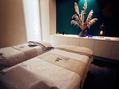 -涟LIAN·泰式按摩·MASSAGE·SPA(深业上城店)