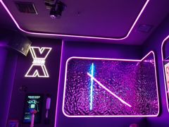 -星聚会KTV X Party(广州高德置地店)