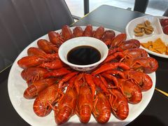 -京悦南门涮羊肉·羊蝎子火锅(田林路店)