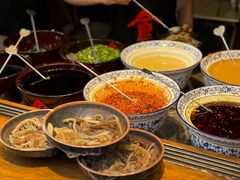 -沙州食驿·非遗小吃夜市