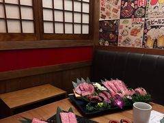 -丸藏和牛烧肉专门店(园区师惠坊店)