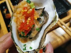 -木屋烧烤(龙湖天街店)