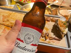 -神府路壹号·海鲜烧烤·砂锅粥·锅物(三坊七巷店)