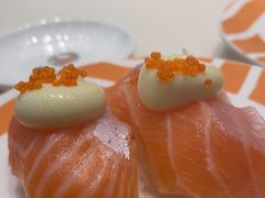 -新一番三文鱼寿司(吾悦店)