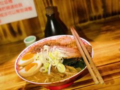 -老龙亭拉面店