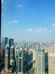 -上海金茂君悦大酒店·宴会厅