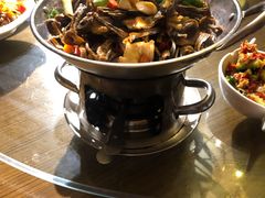 -湘聚缘湘菜馆(斜土路店)