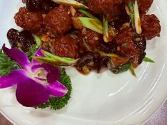 -北京小肠陈饭庄(方庄店)