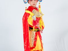-猴有戏教育戏剧·音乐剧·主持口才·演讲朗诵辩论(环球港华师大校区)