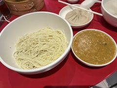 -宁波汤团店(外滩店)