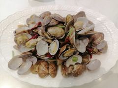 -船歌·鱼水饺青岛菜(国贸商城店)