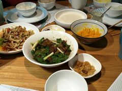-小雅木姜子烤鸡·贵州菜(鸿通城店)