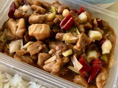 -望京一号·重庆江湖菜(工体店)