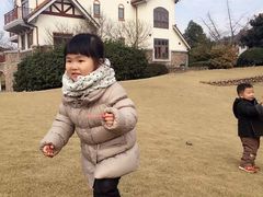 -南通鹏欣花园国宾酒店