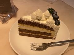 -港丽餐厅(天河城店)