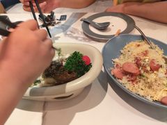 -鹿港小镇(悠唐店)