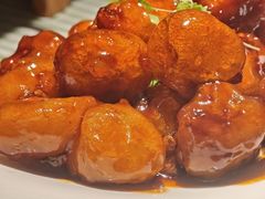 -桂满陇·桃花院落(长泰广场店)