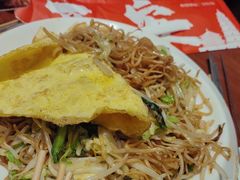 -小杨烤肉(朱雀店)