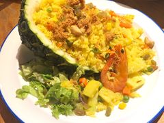 -阮氏娘·越南料理(双子塔店)