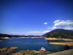 -广州市流溪河国家森林公园