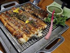 -鳗鱼家·深夜食堂(军博店)