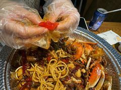 -黄泥岗·地道湖北菜(奥特莱斯店)