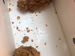 -麦当劳(坂田分店)