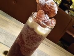 小熊多肉-卡朋西餐(扬名广场店)