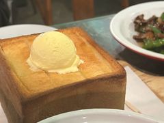 -绿茶餐厅(天津天河城店)