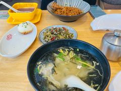 -玖鲜小笼(中山广场店)