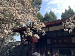 -成都武侯祠博物馆