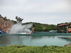 -南京银杏湖乐园