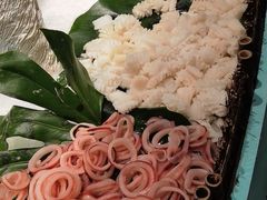 -火宴山海鲜自助火锅(新世界店)