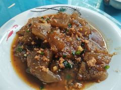 -味好美土菜(迎宾东路店)