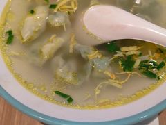 -小杨生煎(龙阳广场店)