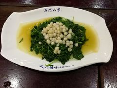 -吴门人家·苏宴宫廷菜(拙政园店)