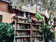 -束河人家(南锣鼓巷店)