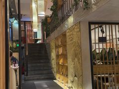 -川味堂·四川豆花(八卦岭店)
