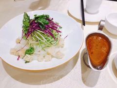 北方凉粉-四季小馆·地道北京小吃(广百店)