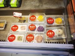 -穆桂英美食·荣巷店