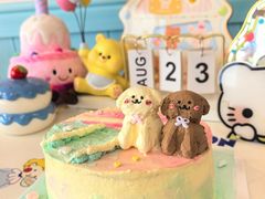-千浔一暖DIY蛋糕烘焙(人民大学店)