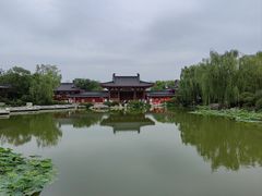 -华清宫景区