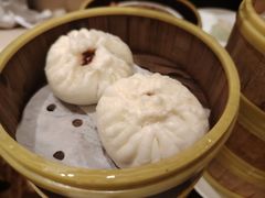 -夏宫中餐厅(香格里拉大酒店)