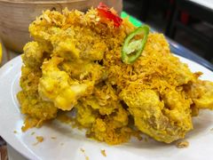 -澳门陈光记烧味饭店(万象城店)