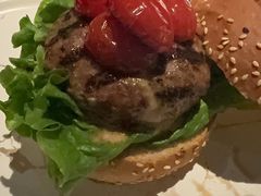 -Lets burger非常汉堡·环球风味(蓝色港湾店)