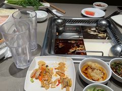 -海底捞火锅(江南盛天地店)