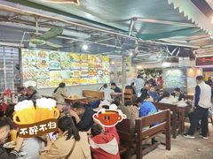 -周记蟹仔粉(侨港风情街店)