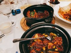 -和记小菜(东方店)