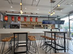 -鲜芋仙(长山湖店)