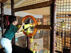 -蒙特利亲子乐园